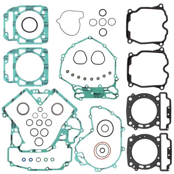 VERTEX - COMPLETE GASKET SET CAN-AM - Image 1