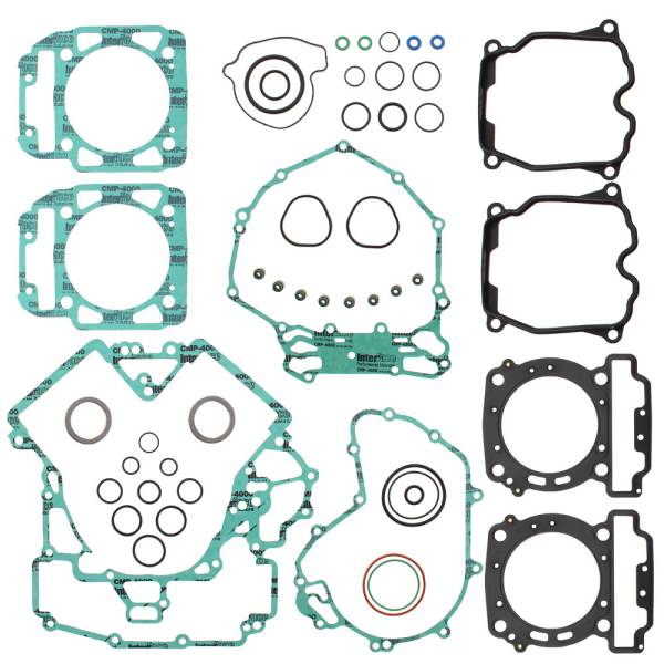 VERTEX - COMPLETE GASKET SET CAN-AM - Image 1