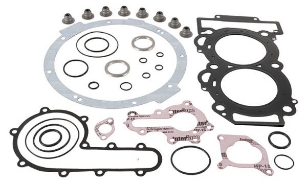 VERTEX - COMPLETE GASKET SET POL - Image 1