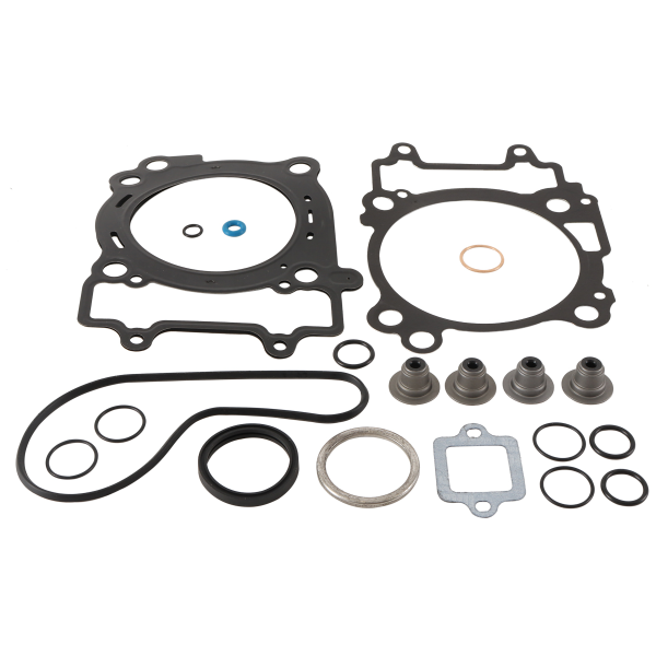 VERTEX - COMPLETE GASKET SET POL - Image 1