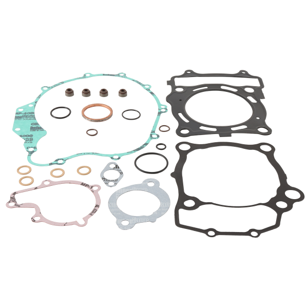 VERTEX - COMPLETE GASKET SET POL - Image 1