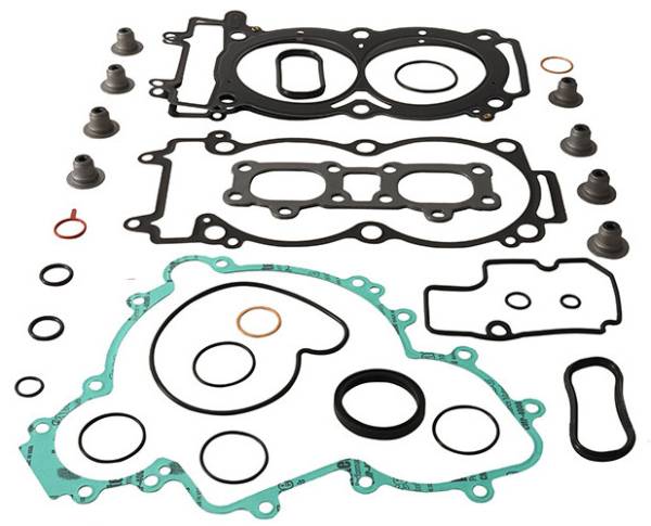 VERTEX - COMPLETE GASKET SET POL - Image 1