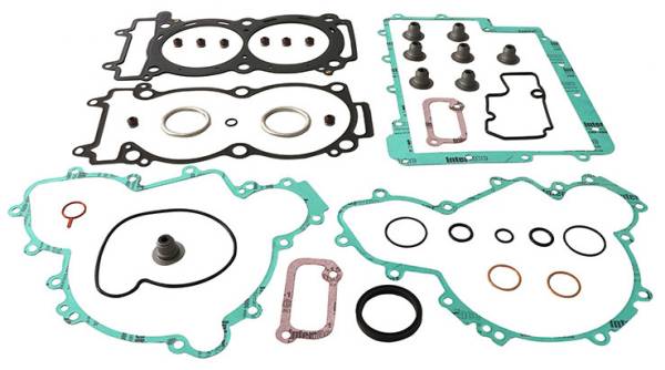 VERTEX - COMPLETE GASKET SET POL - Image 1