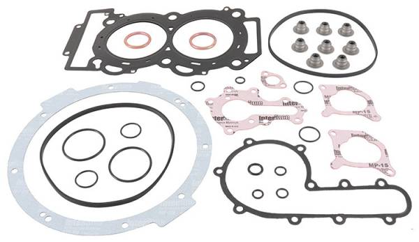 VERTEX - COMPLETE GASKET SET POL - Image 1