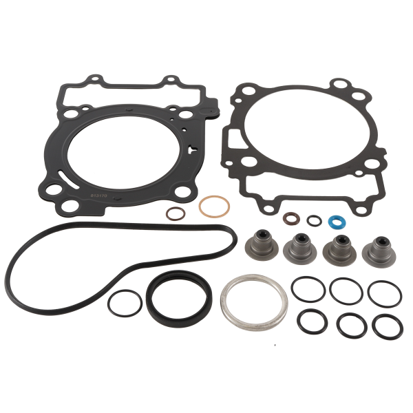 VERTEX - COMPLETE GASKET SET POL - Image 1