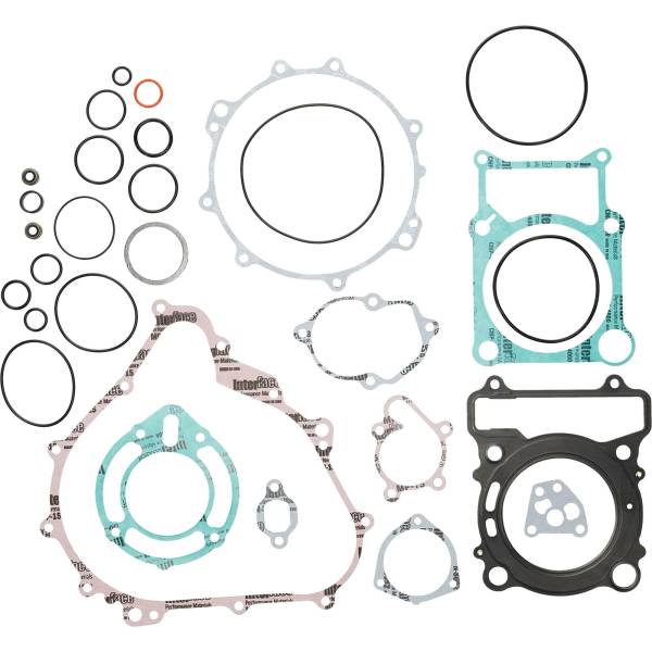 VERTEX - COMPLETE GASKET KIT - Image 1