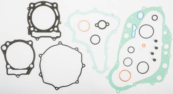 ATHENA - COMPLETE GASKET KIT W/O VALVE COVER GASKET SUZ - Image 1