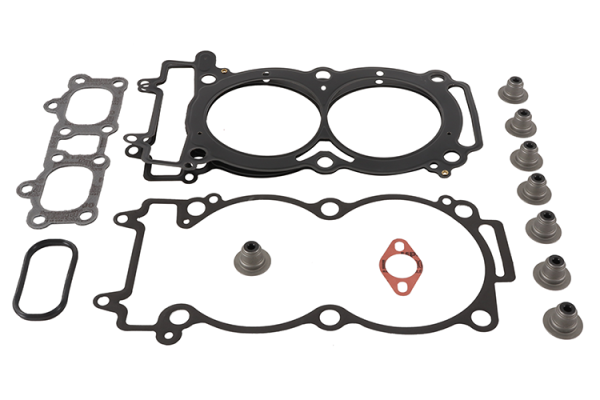 VERTEX - TOP END GASKETS POL - Image 1