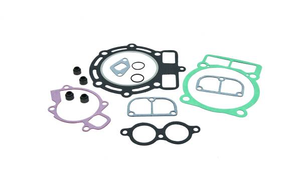 VERTEX - TOP END GASKET SET - Image 1