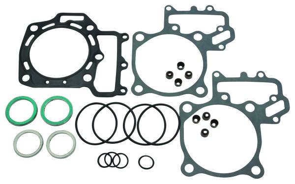 VERTEX - TOP END GASKET SET - Image 1