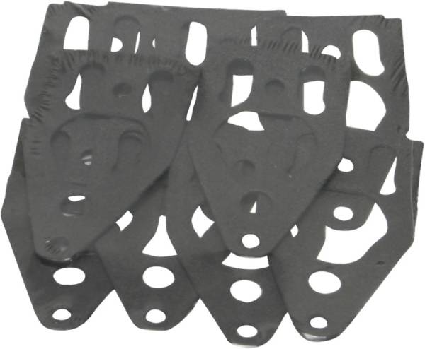 COMETIC - BREATHER ELEMENT GASKET TWIN CAM 10/PK OE#26500002 - Image 1