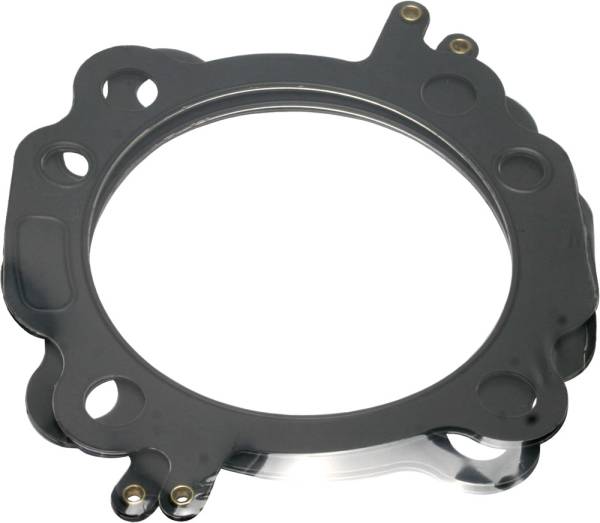 COMETIC - HEAD GASKETS TWIN COOLED 4.000" .040"MLS 2/PK - Image 1