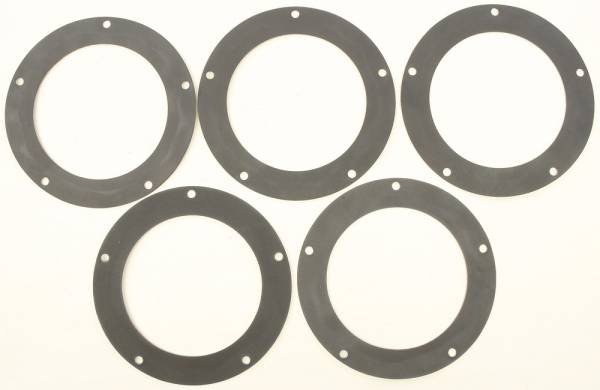 COMETIC - DERBY COVER GASKET 5/PK TOURING 16-UP OE#25416-16 - Image 1