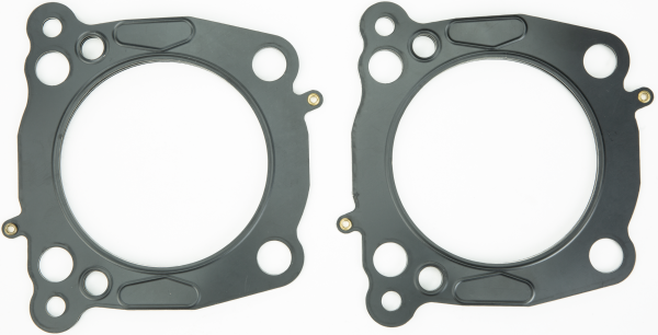 COMETIC - HEAD GASKETS M8 PR 4.075" .040"MLS GASKET BORE 4.095" - Image 1