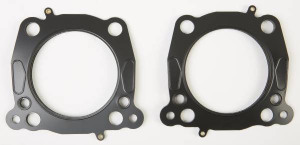 COMETIC - HEAD GASKETS M8 PR 4.075" .030"MLS GASKET BORE 4.095" - Image 1