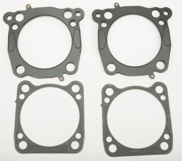 COMETIC - HEAD & BASE GASKETS M8 4.250" .030"MLS .014"RC - Image 1