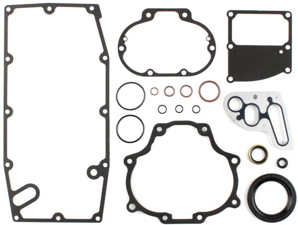 COMETIC - TRANSMISSION W/OIL PAN GASKET M8 ALL TOURING - Image 1