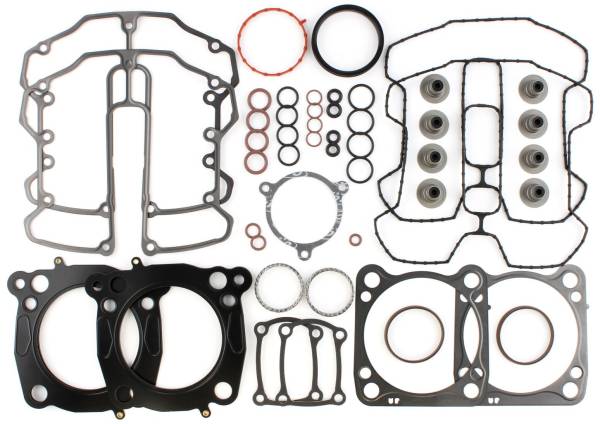 COMETIC - TOP END KIT M8 3.937" 107CU .040"H/G OE#25700729 - Image 1