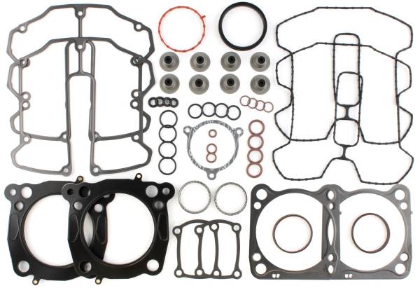 COMETIC - TOP END KIT M8 4.075" 114CU .040"H/G - Image 1