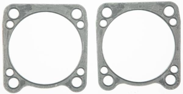 COMETIC - M8 BASE GASKET .014"RC GEN2 EMBOSSING PR - Image 1