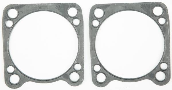 COMETIC - M8 BASE GASKET .010"RC GEN2 EMBOSSING PR - Image 1