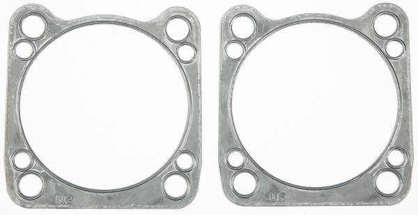 COMETIC - M8 BASE GASKET .020"RC GEN2 EMBOSSING PR - Image 1