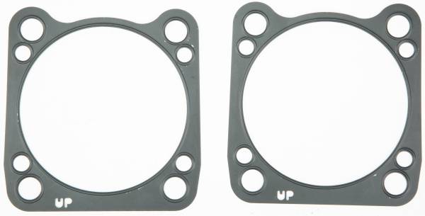 COMETIC - M8 BASE GASKET .030"RC GEN2 EMBOSSING PR - Image 1