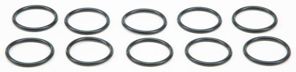 COMETIC - M8 DIP STICK O-RING SOFTAIL 10PK OE#62700212 - Image 1