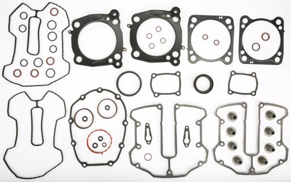 COMETIC - ENGINE GASKET KIT M8 4.250" 124CU .040"H/G - Image 1