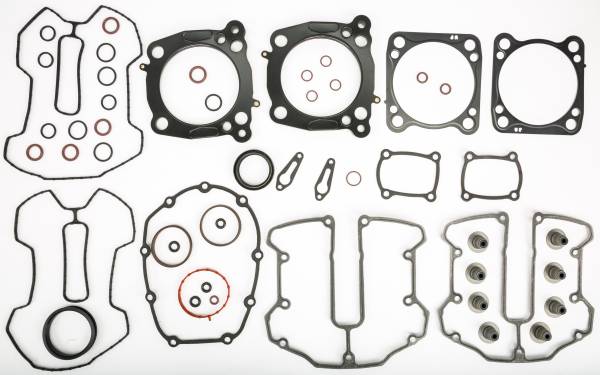 COMETIC - ENGINE GASKET KIT M8 4.250" 124CU .030"H/G - Image 1