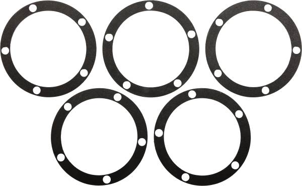 COMETIC - CLUTCH COVER GASKET M8 FX 5 PK `18-UP OE#25701080 - Image 1