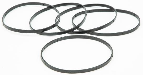 COMETIC - M8 MOLDED RUBBER CLUTCH SEAL ALL FXS OE#25701080 - Image 1