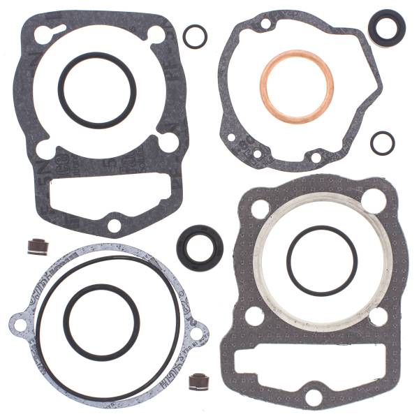 VERTEX - TOP END GASKETS- HONDA - Image 1