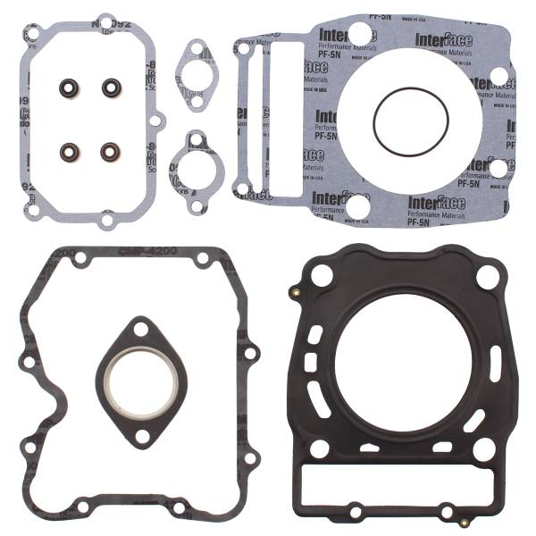 VERTEX - TOP END GASKETS - POLARIS - Image 1