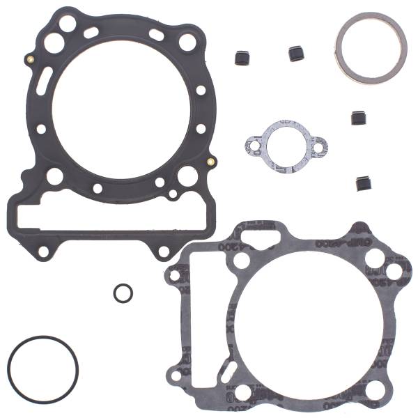 VERTEX - TOP END GASKETS- A/C KAW SUZ - Image 1