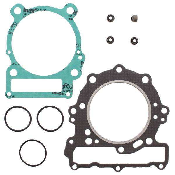 VERTEX - TOP END GASKETS- BOMBARDIER - Image 1