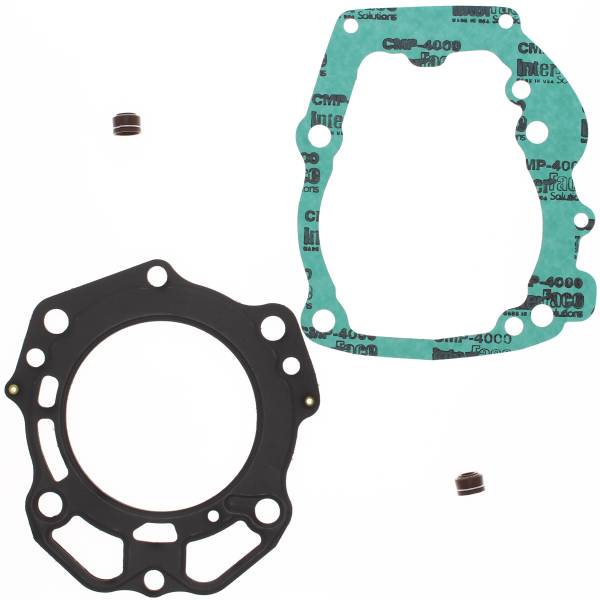 VERTEX - TOP END GASKETS- BOMBARDIER - Image 1