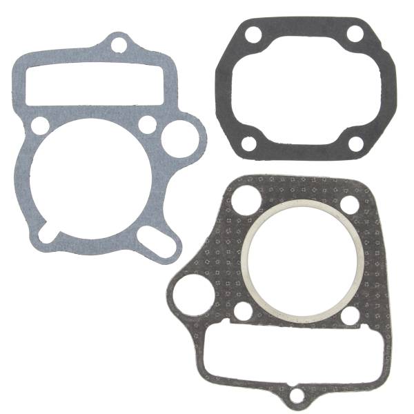 VERTEX - TOP END GASKETS- BOMBARDIER - Image 1