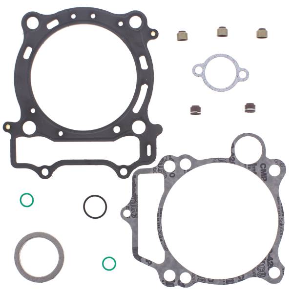 VERTEX - TOP END GASKETS - YAMAHA - Image 1