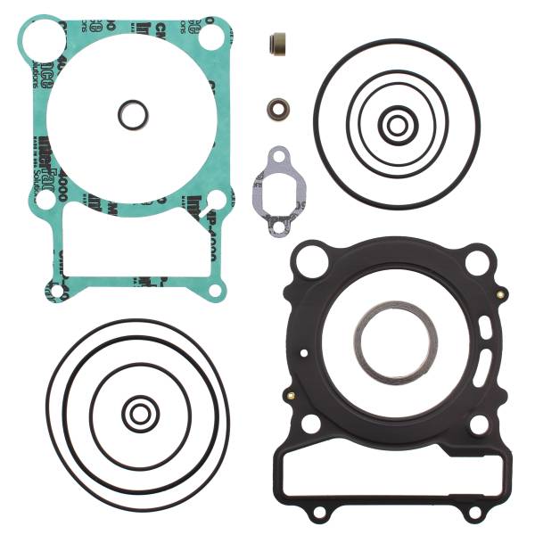 VERTEX - TOP END GASKETS - YAMAHA - Image 1