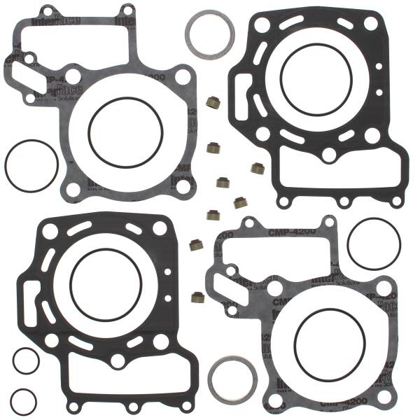 VERTEX - TOP END GASKETS- KAW SUZ - Image 1