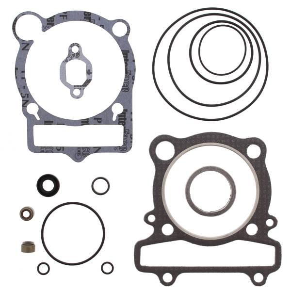 VERTEX - TOP END GASKETS - YAMAHA - Image 1