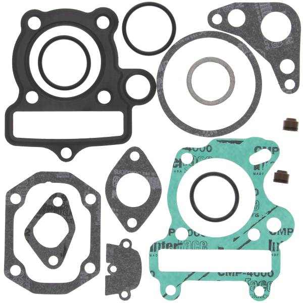 VERTEX - TOP END GASKETS - POLARIS - Image 1