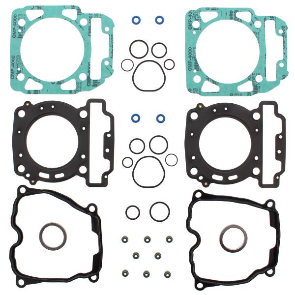 VERTEX - TOP END GASKETS - BOMBARDIER - Image 1