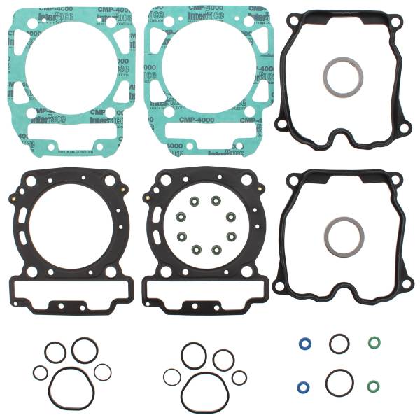 VERTEX - TOP END GASKETS - BOMBARDIER - Image 1