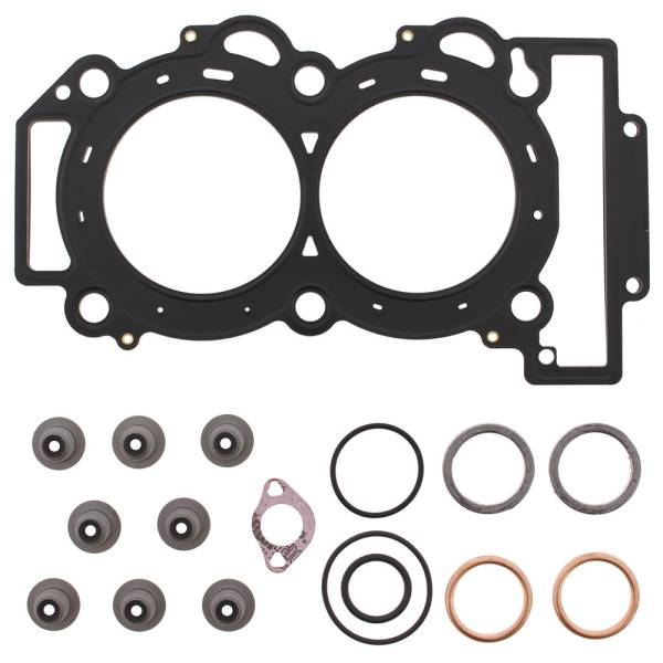 VERTEX - TOP END GASKETS - POLARIS - Image 1