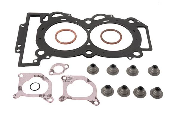 VERTEX - TOP END GASKETS - POLARIS - Image 1