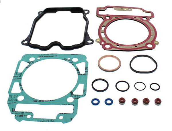 VERTEX - TOP END GASKETS - CAN-AM - Image 1