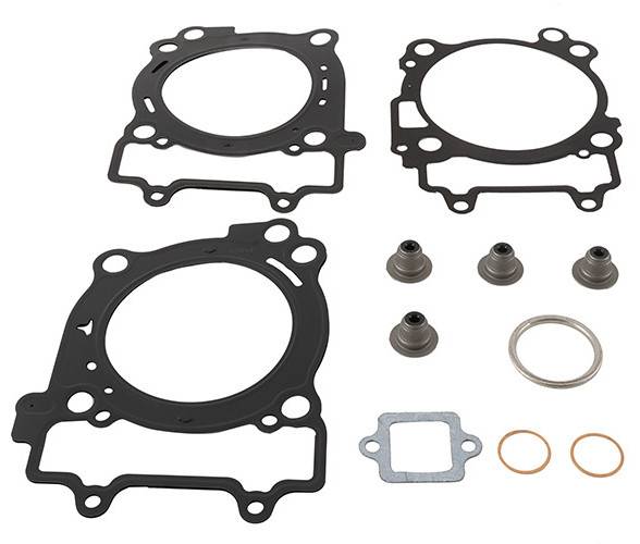 VERTEX - TOP END GASKETS POL - Image 1