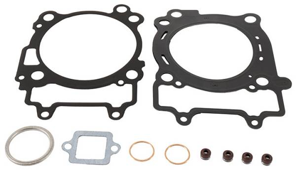 VERTEX - TOP END GASKETS POL - Image 1